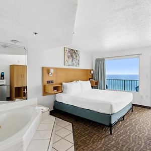 Suite Océan Lit King-Size