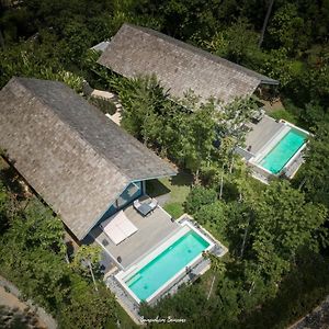 Villa Escape Burasari